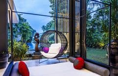 เดอะ ชิลล์ รีสอร์ท แอนด์ สปา เกาะช้าง (The Chill Resort and Spa, Koh Chang)