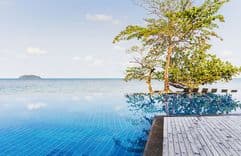 เดอะ ชิลล์ รีสอร์ท แอนด์ สปา เกาะช้าง (The Chill Resort and Spa, Koh Chang)