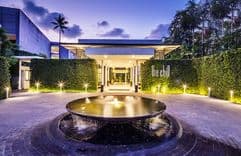 เดอะ ชิลล์ รีสอร์ท แอนด์ สปา เกาะช้าง (The Chill Resort and Spa, Koh Chang)