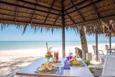ไทยไลฟ์ โฮมสเตย์ รีสอร์ท แอนด์ สปา (ThaiLife Homestay Resort & Spa)