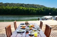 ปีเตอร์แพน รีสอร์ท (Peter Pan Resort)