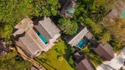 ปีเตอร์แพน รีสอร์ท (Peter Pan Resort)