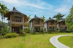 ปีเตอร์แพน รีสอร์ท (Peter Pan Resort)
