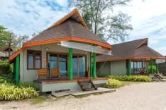 ปีเตอร์แพน รีสอร์ท (Peter Pan Resort)
