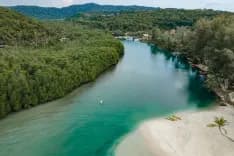 ปีเตอร์แพน รีสอร์ท (Peter Pan Resort)