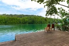 ปีเตอร์แพน รีสอร์ท (Peter Pan Resort)