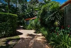 ปีเตอร์แพน รีสอร์ท (Peter Pan Resort)