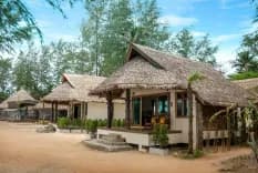 ปีเตอร์แพน รีสอร์ท (Peter Pan Resort)