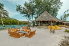 ปีเตอร์แพน รีสอร์ท (Peter Pan Resort)