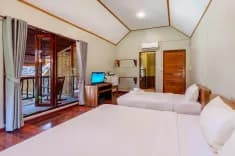 ปีเตอร์แพน รีสอร์ท (Peter Pan Resort)