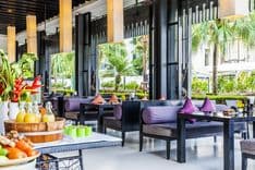 เดอะ ชิลล์ รีสอร์ท แอนด์ สปา เกาะช้าง (The Chill Resort and Spa, Koh Chang)