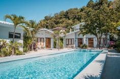 เดอะมูริง รีสอร์ท (The Mooring Resort)