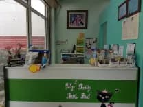 โรงพยาบาลสัตว์ เซ็นเตอร์เพ็ท