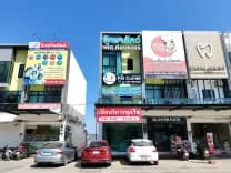 Pet Corner รักษาสัตว์ 