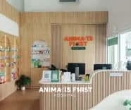 โรงพยาบาลสัตว์แอนนิมอลส์เฟิร์ส เชียงราย (Animals Frist Hospital)