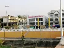 โรงพยาบาลสัตว์เล็กลำปาง (Small Animal Hospital in Lampang)