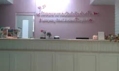 โรงพยาบาลสัตว์เล็กลำปาง (Small Animal Hospital in Lampang)