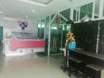 โรงพยาบาล​สัตว์​เมืองตาก