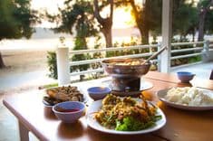 ณิสาญ์สิริ บูติค รีสอร์ท (Nisasiri Boutique Resort)