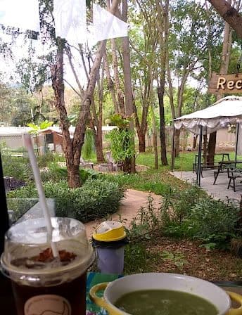 มานะ คาเฟ่ (Manna Cafe) รูปภาพที่ 7
