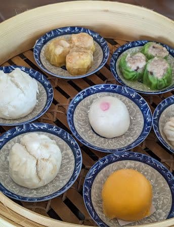 มานะ คาเฟ่ (Manna Cafe) รูปภาพที่ 4