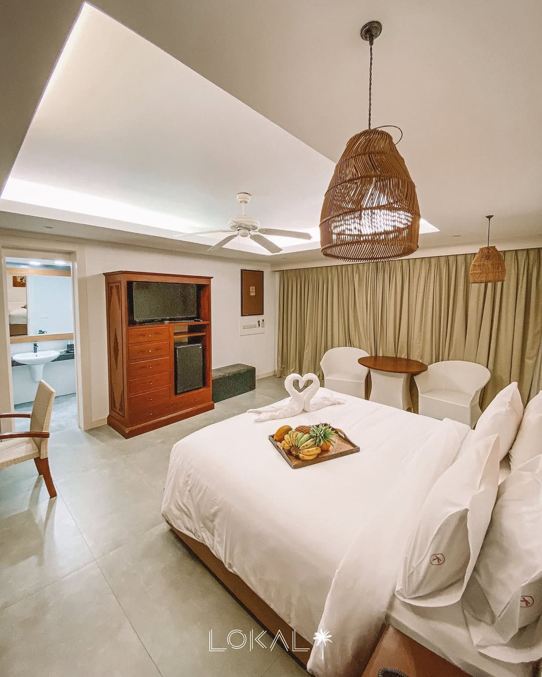 เดอะ โลคัล ภูเก็ต (Lokal Phuket "Former K-Hotel")