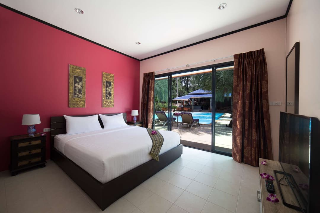 มา เมซอง โฮเต็ล ภูเก็ต (Ma Maison Hotel Phuket)