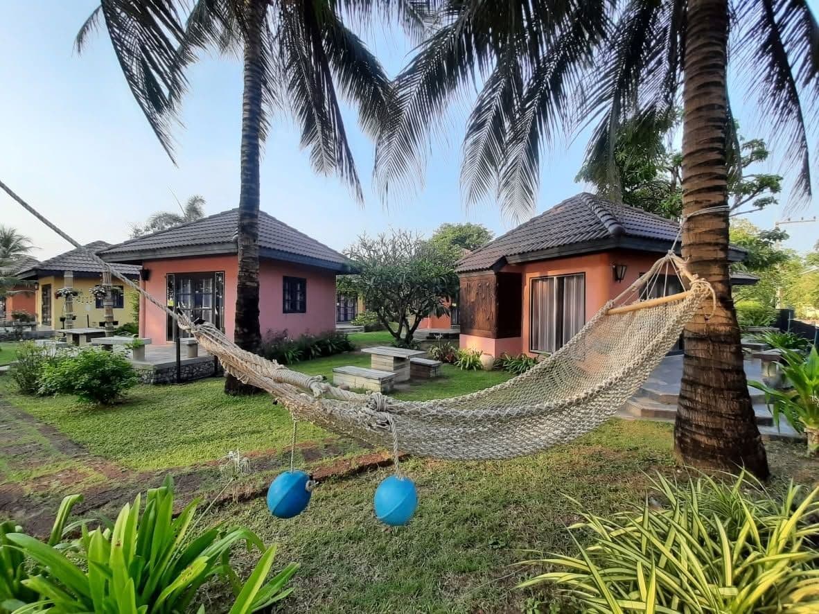 เบย์วิว (Bayview Resort)