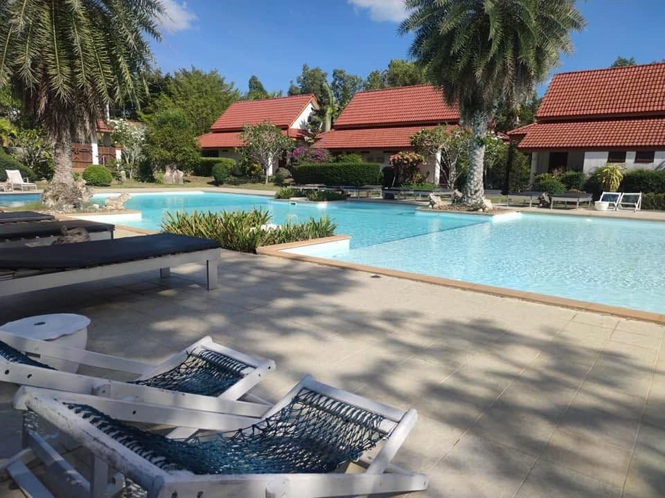 อาร์โมเนีย วิลเลจ รีสอร์ท แอนด์ สปา (Armonia Village Resort and Spa)