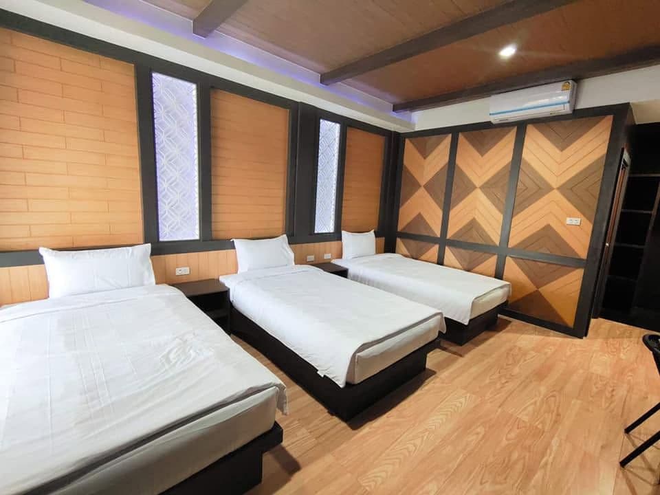 ถลาง รีสอร์ท (Thalang resort)