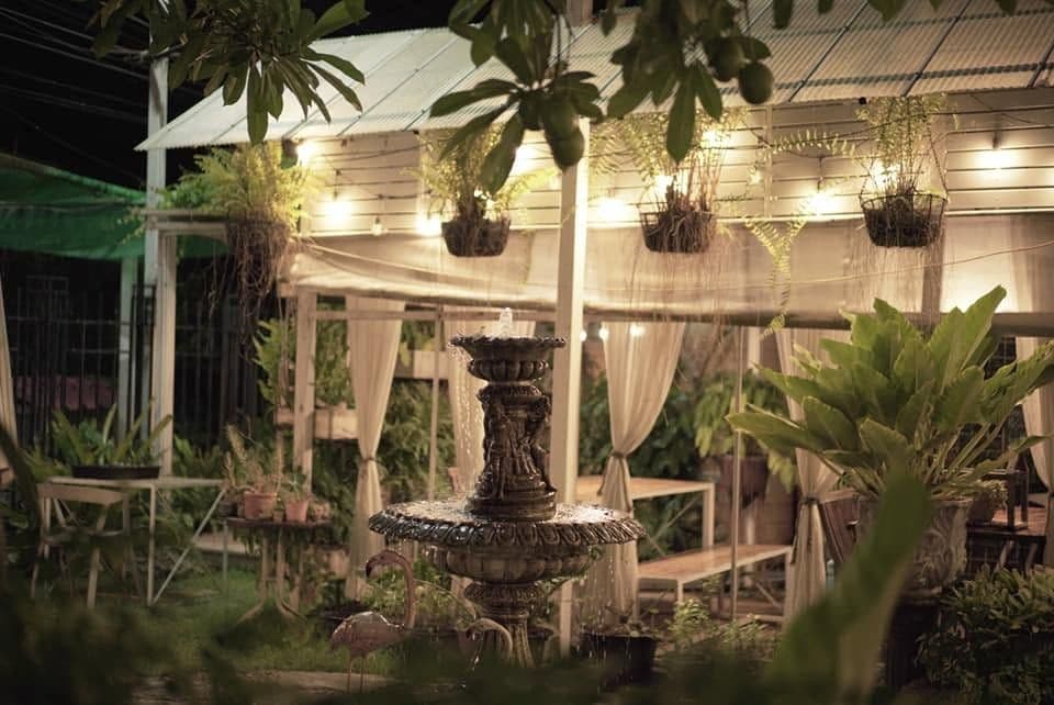 ลามูน รีสอร์ท (La’Moon resort)