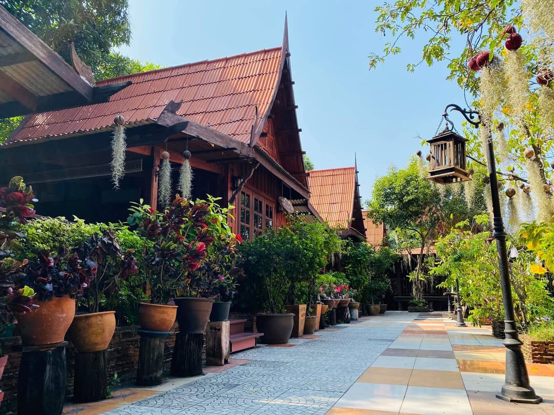 ผึ้งนางโฮมสเตย์ (Phuengnang Homestay)