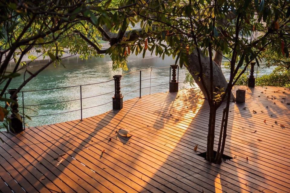 ทรีธารา รีสอร์ต (Tree Tara Resort)