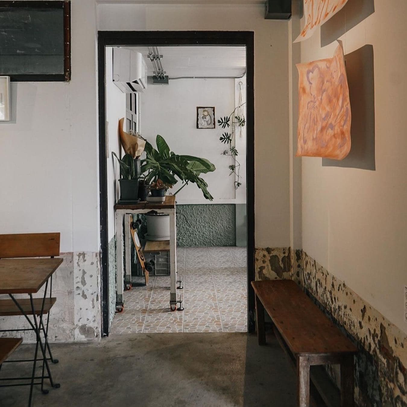 ลลิอาร์ท คอฟฟี่ (Laliart coffee)