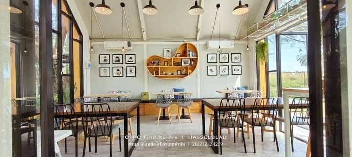 บ้านถั่วเย็น ไลฟ์สเปซ (Baantuayen Life Space)