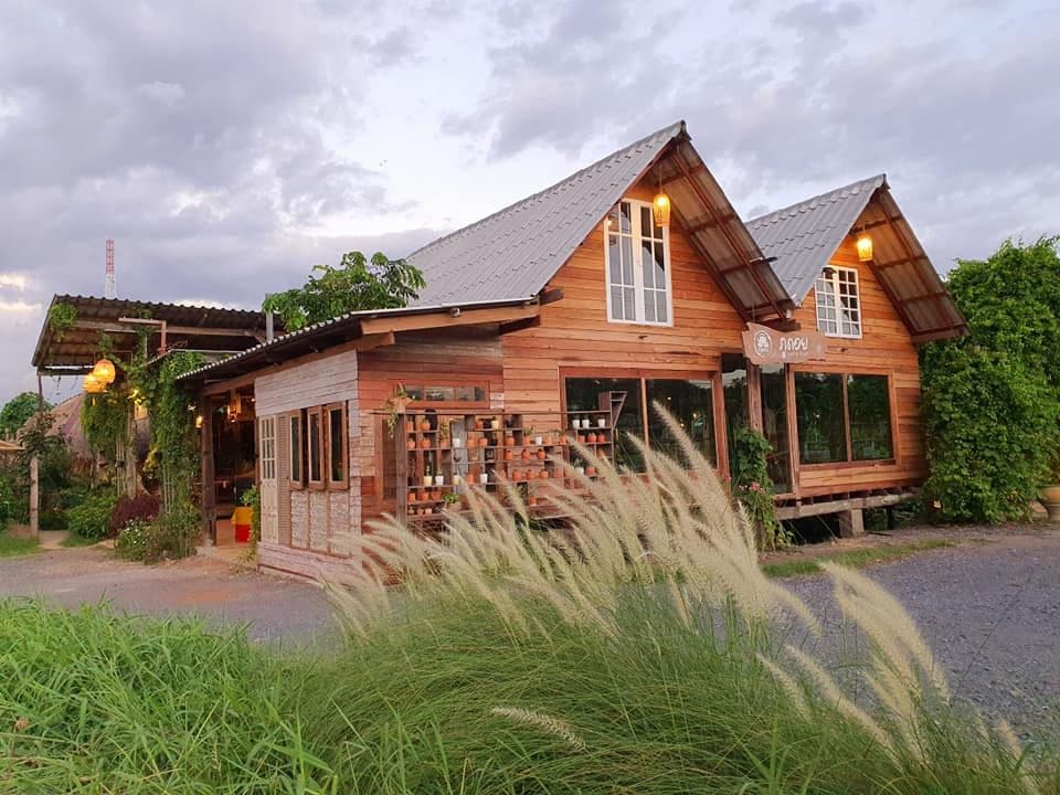 ภูดอย คาเฟ่ แอนด์ คราฟต์ (PhudoiCafeCraft)