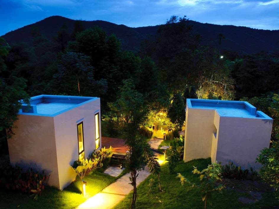 ริเวอร์ครีก เอสเตท (Rivercreek Estate)