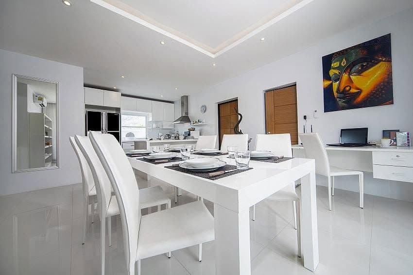 วิลล่า เชโลนี 2 (VILLA CHELONI 2 BEDROOMS)