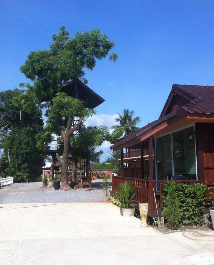 บีม บีม สวีท รูม (Beam Beam Sweet Room)