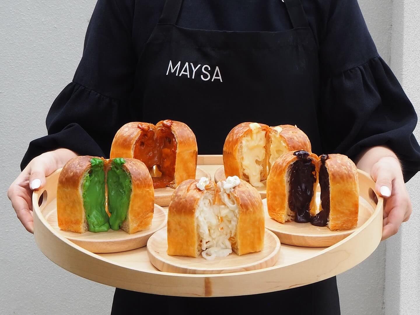 เมษา บีเคเค (Maysa.bkk)