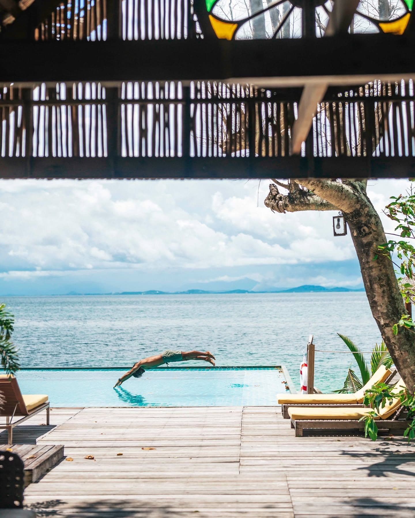 เกาะมันนอก ไพรเวท ไอซ์แลนด์ บาย เอพิคูเรียน ไลฟ์สไตล์ (Koh Munnork Private Island)