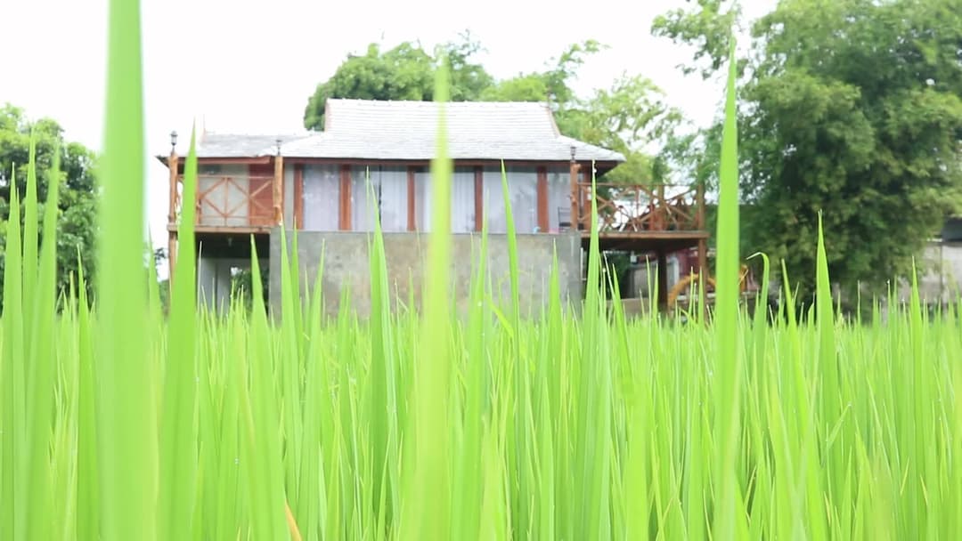 แม่กาญจน์พูลวิลล่า (Maekarn Pool Villa)