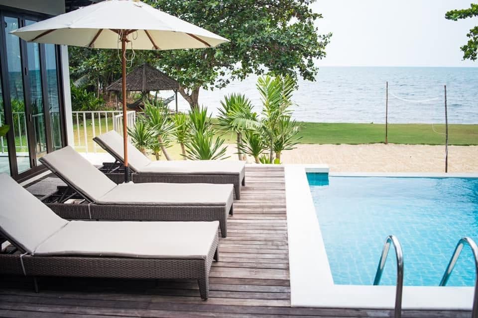 วิลล่า อินสไปเรชั่น (Villa Inspiration)
