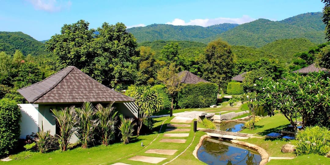 อาสคาญ่า บูติก รีสอร์ท (Ashcarya Boutique Resort)