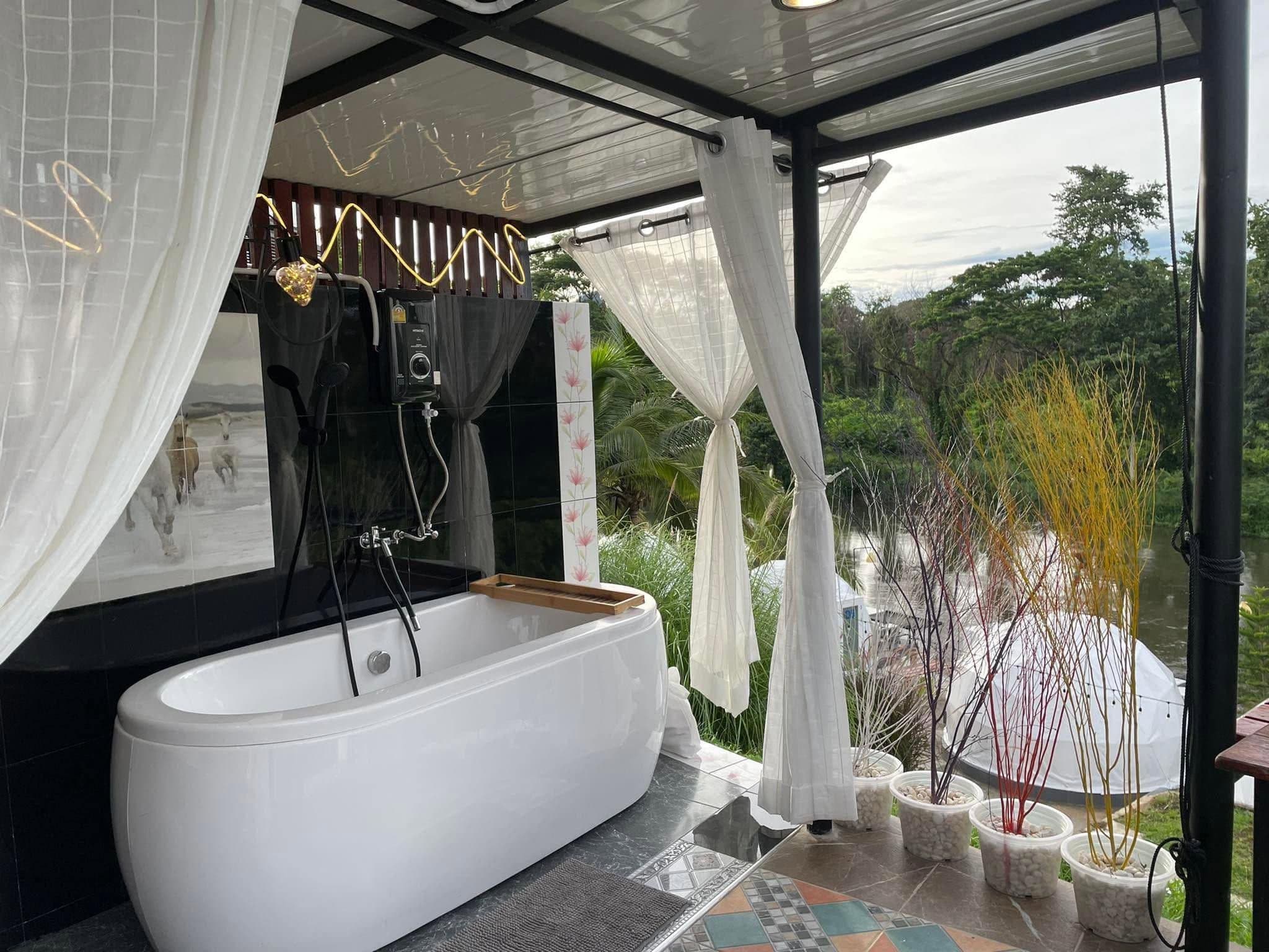 มะริช รีสอร์ท (Ma Rich Resort)