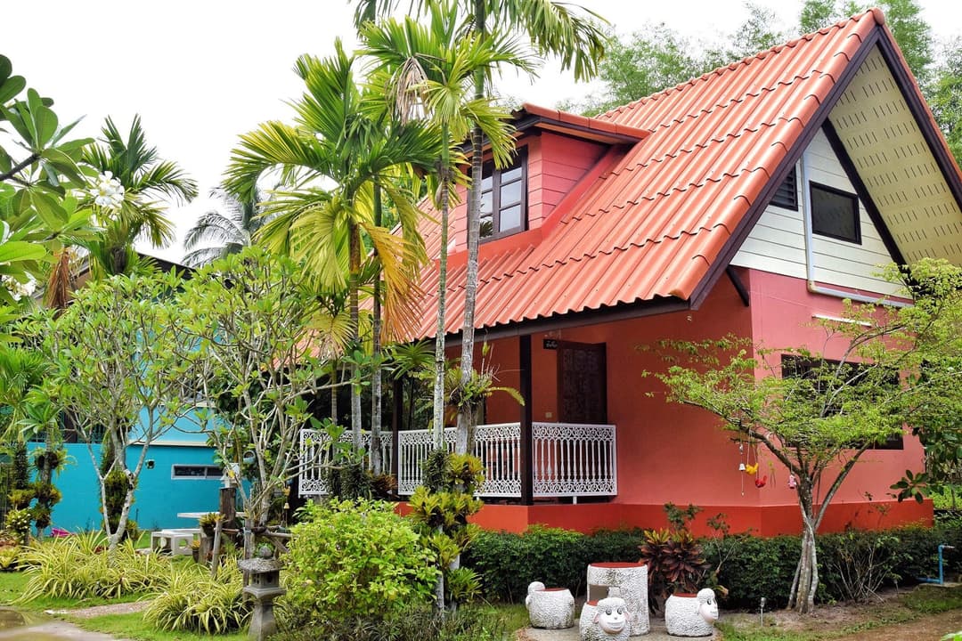 ย่าเต๋ง โฮมสเตย์ (Ya Teng Homestay)