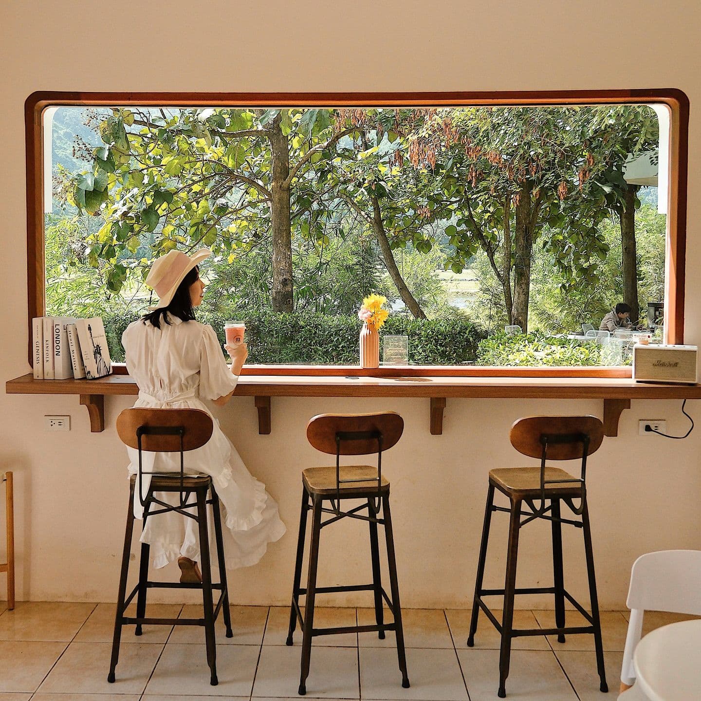 เอล คาเฟ่ เขาใหญ่ (EL Cafe’ Khaoyai)