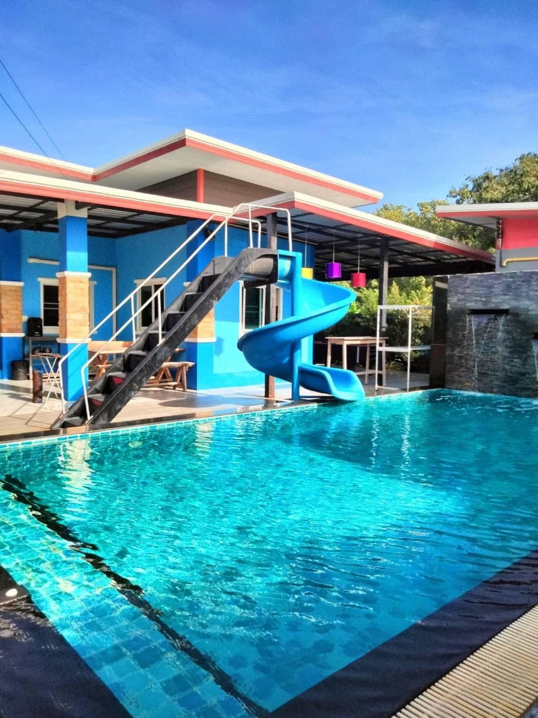 วัน แอด ศรีสวัสดิ์ พลูวิลล่า (Once At Srisawat Pool Villa)