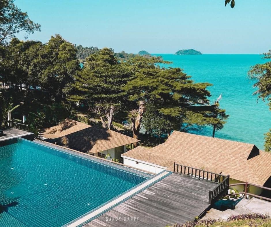 สยามเบย์ รีสอร์ท (Siam Bay Resort)