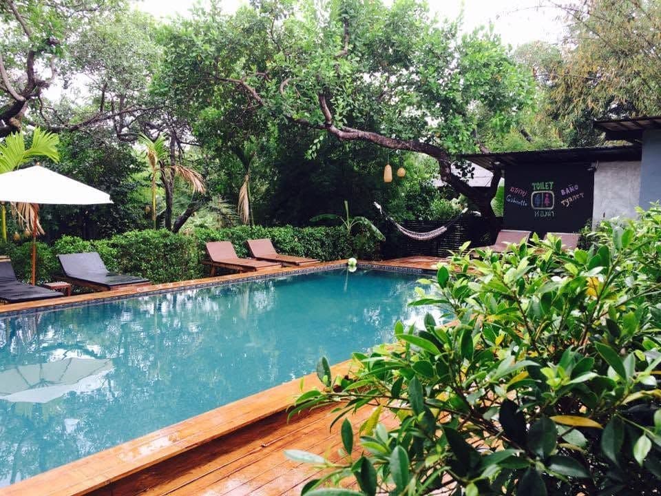 หิมพานต์รีสอร์ทเกาะพยาม (Himmapan Resort)